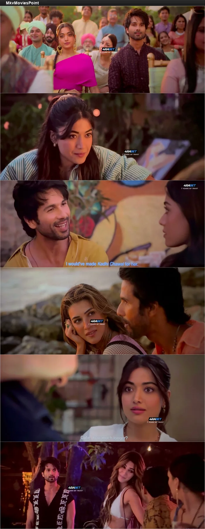 Cockktail 2 (2026) Hindi HDTS 1080p 720p 480p Full Movie Screenshot