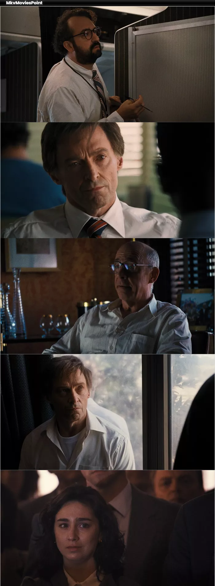 The Front Runner (2018) Blu-Ray 1080p 720p 480p Dual Audio Hindi English Screenshot