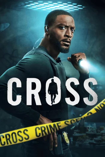 Cross Season 2 (2026) HDRip 1080p 720p 480p Dual Audio Hindi English