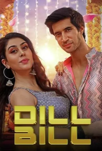 Yeh Dil Bill (2025) Hindi HDRip 1080p 720p 480p Full Movie