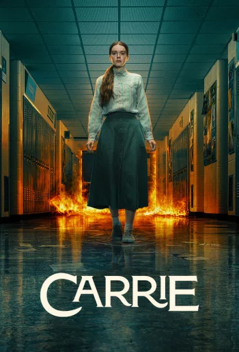 Carrie Season 1 (2026) HDRip 1080p 720p 480p Dual Audio Hindi English
