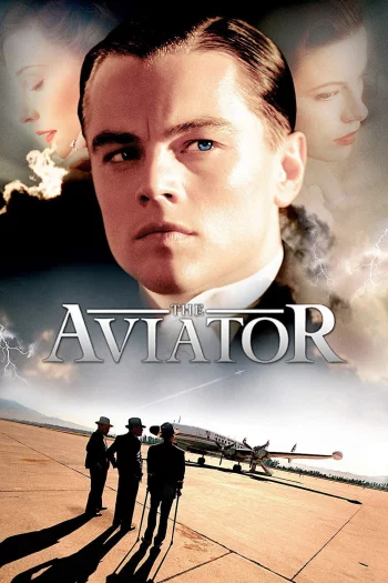 The Aviator (2004) BluRay 1080p 720p 480p Dual Audio Hindi English