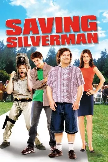 Saving Silverman (2001) Blu-Ray 1080p 720p 480p Dual Audio Hindi English