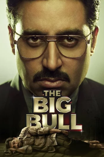 The Big Bull (2021) Hindi HDRip 1080p 720p 480p Full Movie