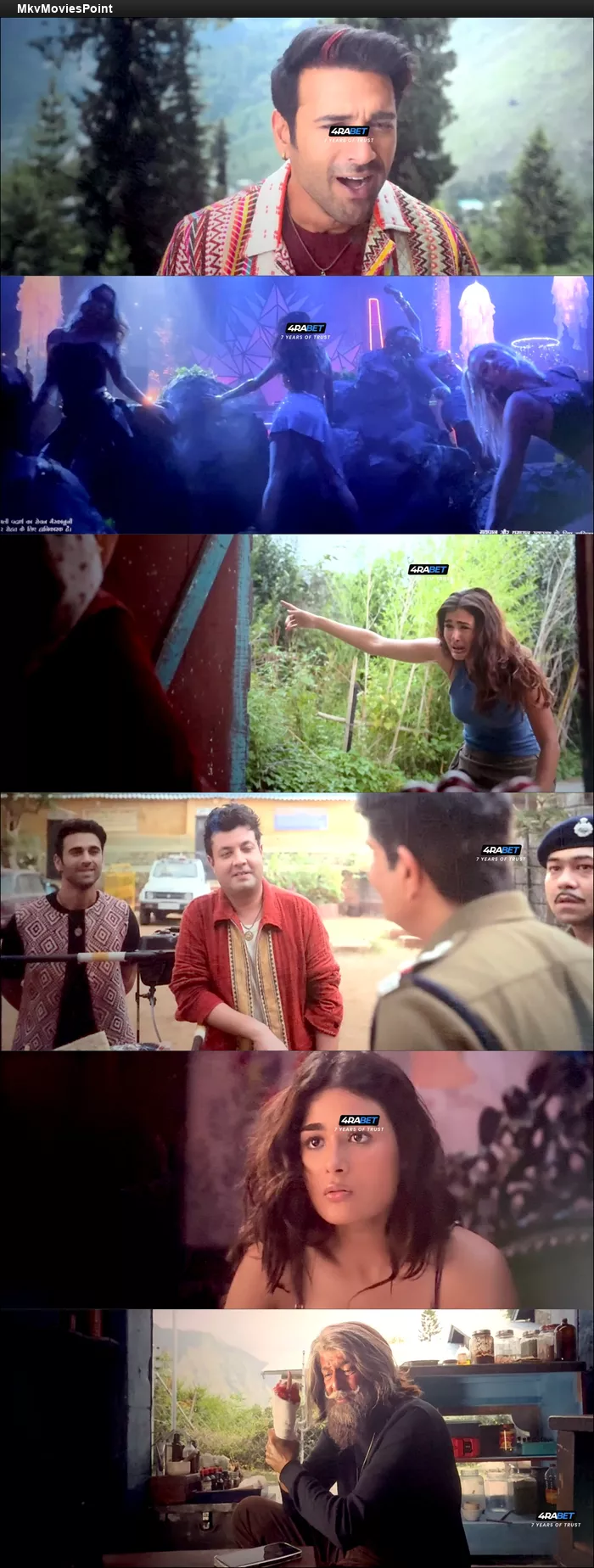 Rahu Ketu (2026) Hindi HDTS 1080p 720p 480p Full Movie Screenshot