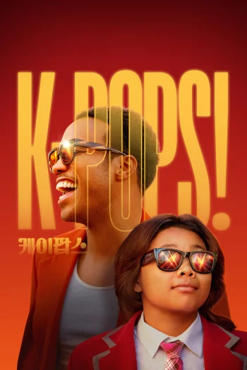 K-Pops! (2026) HDRip 1080p 720p 480p Dual Audio Hindi English