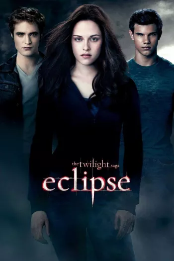 The Twilight Saga: Eclipse (2010) Blu-Ray 1080p 720p 480p Dual Audio Hindi English