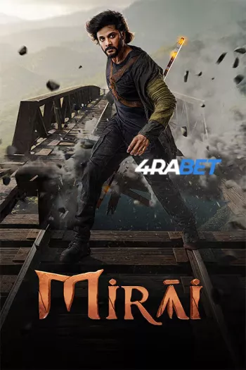 Miraai (2025) Hindi HDTS 1080p 720p 480p Full Movie