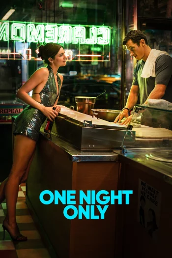 One Night Only (2026) HDRip 1080p 720p 480p Dual Audio Hindi English