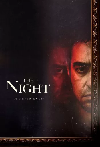 The Night (2020) HDRip 1080p 720p 480p Dual Audio Hindi Persian