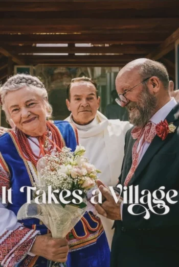 It Takes a Village (2026) HDRip 1080p 720p 480p Dual Audio Hindi English