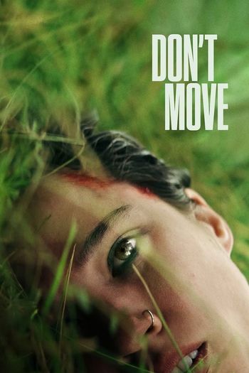 Don’t Move (2024) HDRip 1080p 720p 480p Dual Audio Hindi English