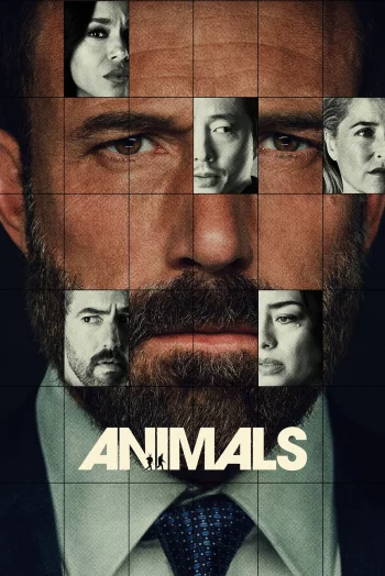 Animals (2026) HDRip 1080p 720p 480p Dual Audio Hindi English