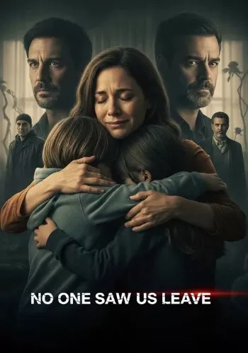 No One Saw Us Leave Season 1 (2025) HDRip 1080p 720p 480p Dual Audio Hindi English
