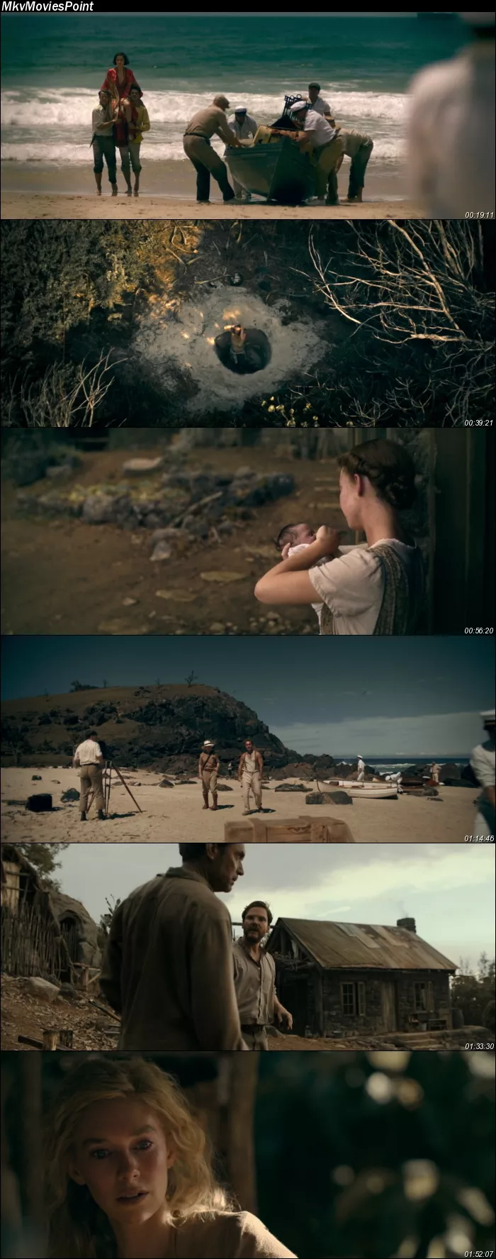 Eden (2024) Blu-Ray 1080p 720p 480p Dual Audio Hindi English Screenshot