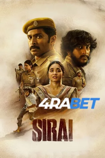 Sirai (2025) Hindi (HQ-Dub) HDTS 720p 480p Full Movie