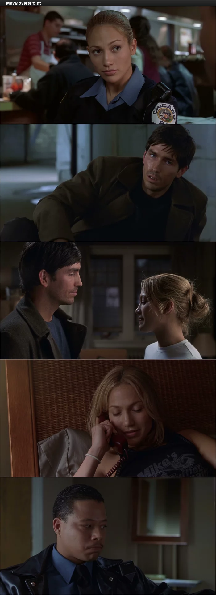 Angel Eyes (2001) BluRay 1080p 720p 480p Dual Audio Hindi English Screenshot