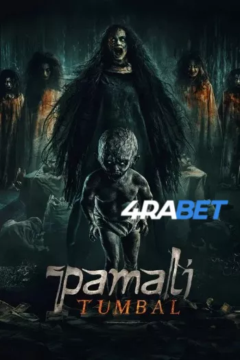 Pamali: Tumbal (2025) Hindi (HQ-Dub) HDTS 1080p 720p 480p Full Movie