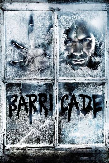 Barricade (2012) BluRay 720p 480p Dual Audio Hindi English