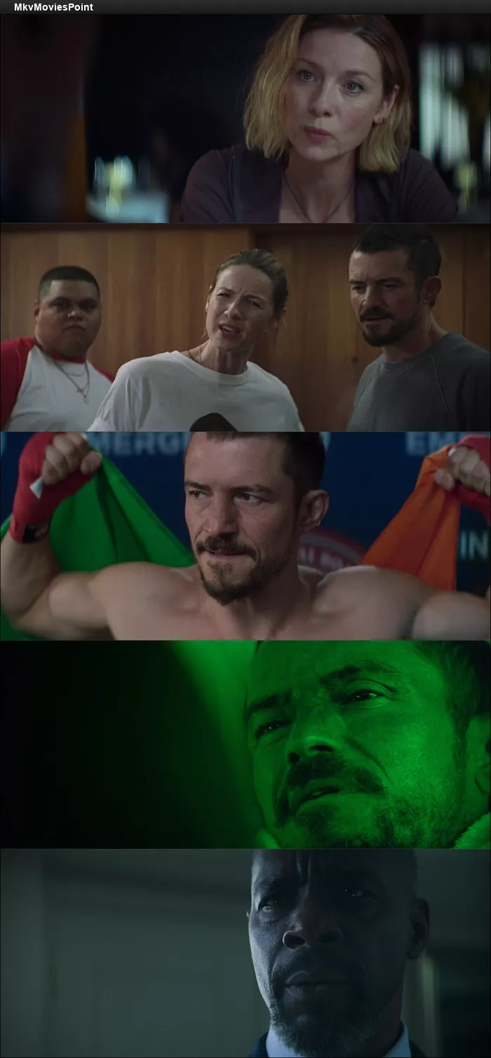 The Cut (2025) Blu-Ray 1080p 720p 480p Dual Audio Hindi English Screenshot