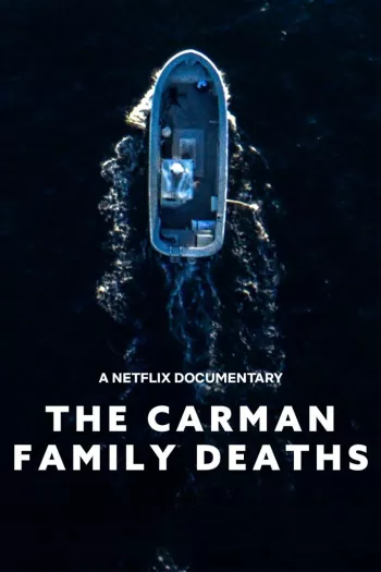 The Carman Family Deaths (2025) HDRip 1080p 720p 480p Dual Audio Hindi English