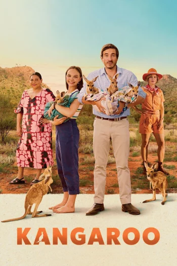 Kangaroo (2025) HDRip 1080p 720p 480p Dual Audio Hindi English