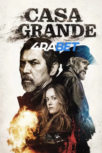 Casa Grande (2026) Hindi (HQ-Dub) HDTS 720p 480p Full Movie