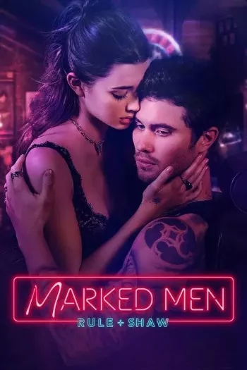Marked Men: Rule + Shaw (2025) HDRip 1080p 720p 480p Dual Audio Hindi English