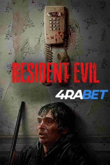 Resident Evil (2026) Hindi HDTS 1080p 720p 480p Full Movie
