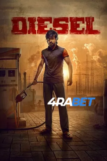 Diesel (2025) Hindi (HQ-Dub) HDTS 1080p 720p 480p Full Movie