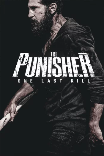 The Punisher: One Last Kill (2026) English HDRip 1080p 720p 480p Full Movie