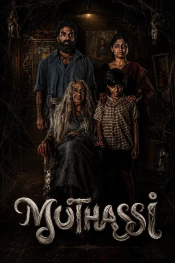 Muthassi Season 1 (2026) HDRip 1080p 720p 480p Dual Audio Hindi Malayalam