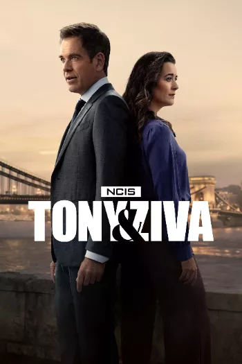 NCIS: Tony & Ziva Season 1 (2025) Dual Audio Hindi English  [Episode 04 Added]