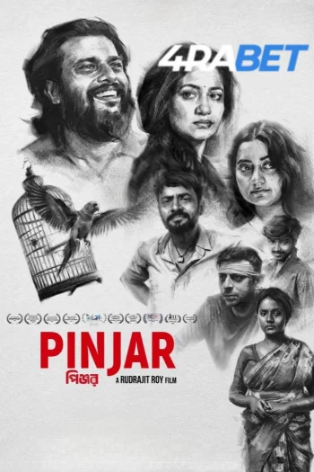 Pinjar (2026) Hindi (HQ-Dub) HDTS 720p 480p Full Movie