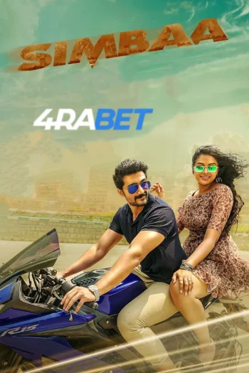 Simbaa (2024) Hindi (HQ-Dub) HDRip 720p 480p Full Movie
