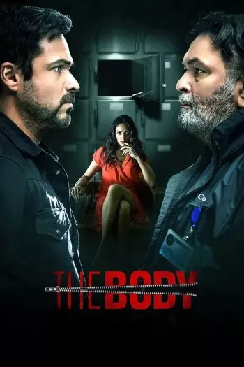 The Body (2019) Hindi HDRip 1080p 720p 480p Full Movie