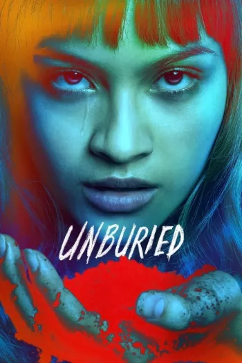 Unburied Season 1 (2025) HDRip 1080p 720p 480p Dual Audio Hindi English