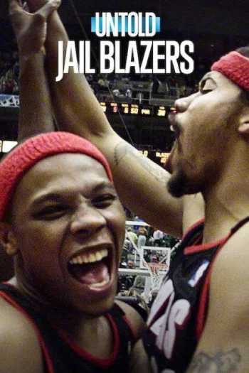 Untold: Jail Blazers (2026) HDRip 1080p 720p 480p Dual Audio Hindi English