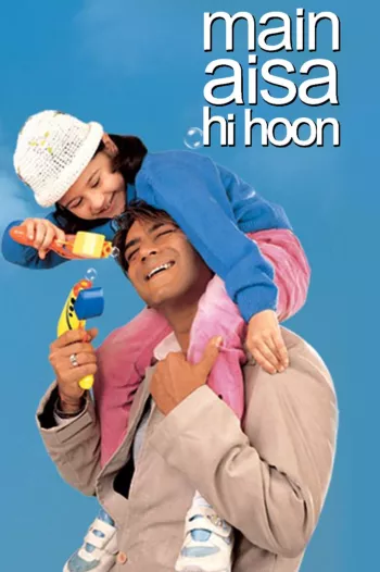 Main Aisa Hi Hoon (2005) Hindi HDRip 1080p 720p 480p Full Movie