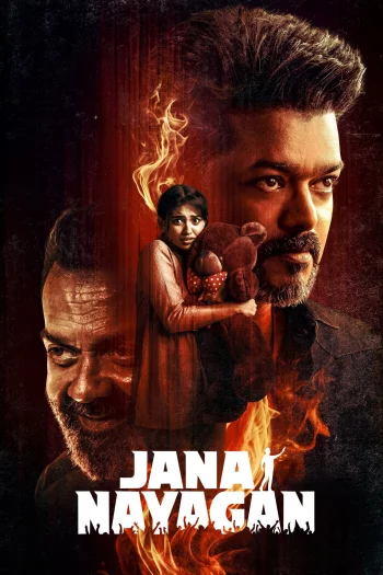 Jana Nayagan (2026) HDRip 4K 1080p 720p 480p Dual Audio Hindi Tamil