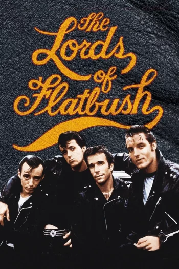 The Lords of Flatbush (1974) BluRay 1080p 720p 480p Dual Audio Hindi English