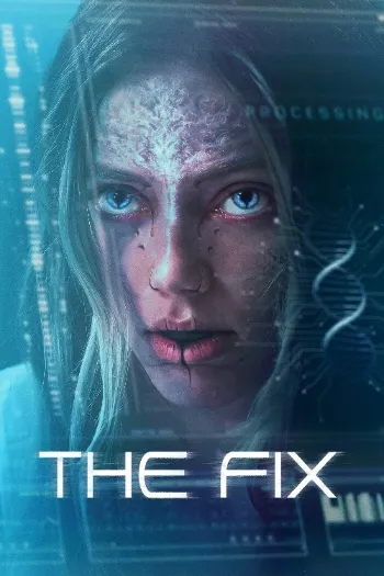 The Fix (2024) BluRay 1080p 720p 480p Dual Audio Hindi English