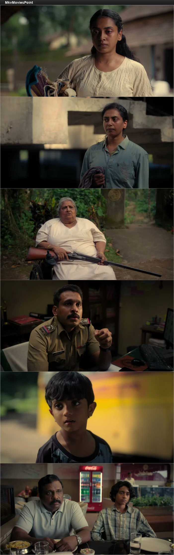 Balan: The Boy (2026) Screenshot