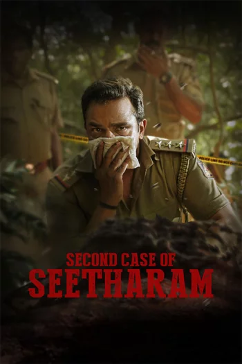 Second Case of Seetharam (2026) HDRip 1080p 720p 480p Dual Audio Hindi Kannada