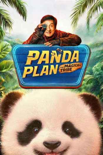 Panda Plan 2: The Magical Tribe (2026) HDRip 1080p 720p 480p Dual Audio Hindi English