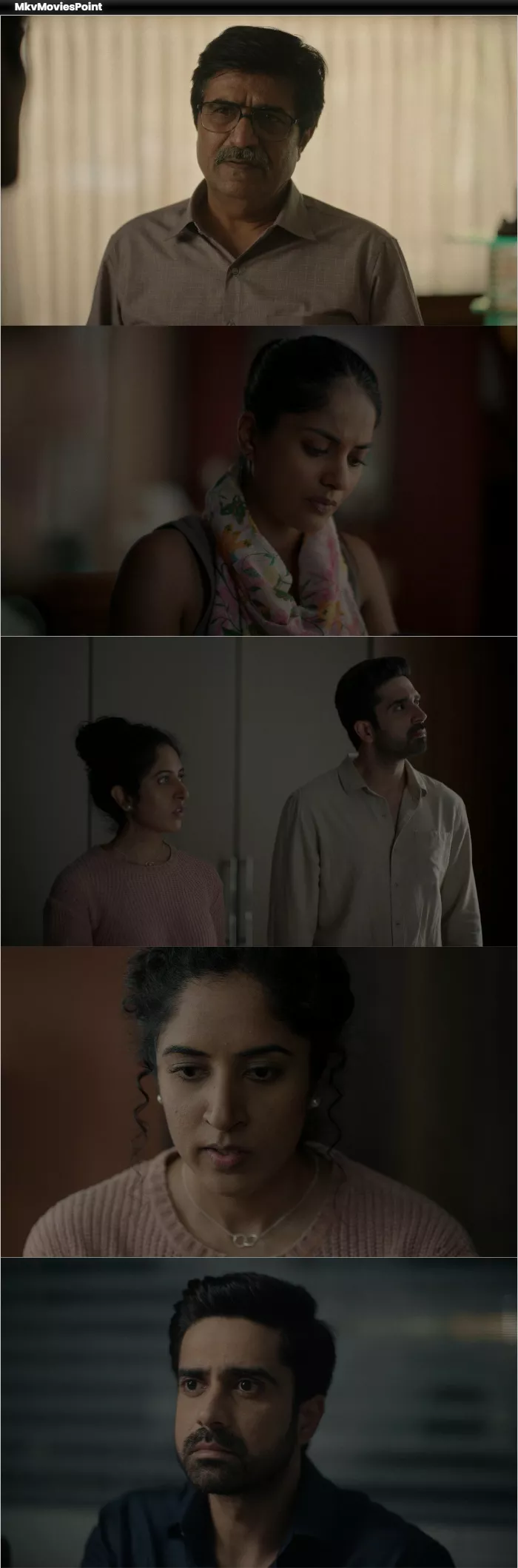 Bhay: The Gaurav Tiwari Mystery Season 1 Hindi