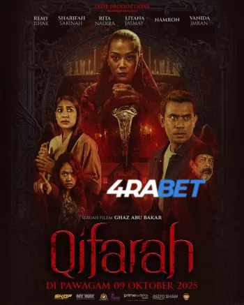 Malam Terlarang (2025) Hindi (HQ-Dub) HDTS 1080p 720p 480p Full Movie