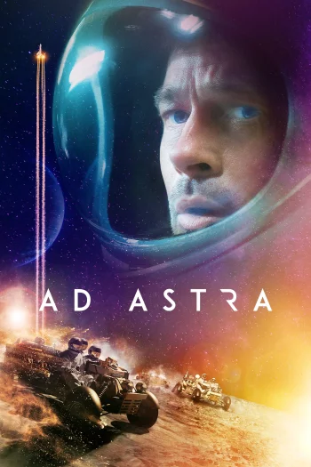 Ad Astra (2019) BluRay 1080p 720p 480p Dual Audio Hindi English