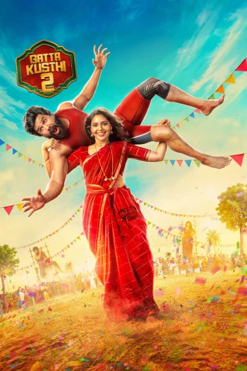 Gatta Kusthi 2 (2026) HDRip 1080p 720p 480p Dual Audio Hindi Tamil