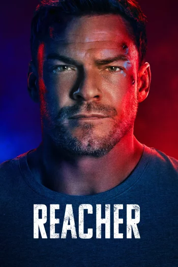 Reacher Season 4 (2026) Dual Audio Hindi English [Episode 08 Added]